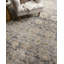 Tapis gris anthracite / doré Jean Stoffer x Loloi Katherine-86676734