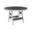 Harbor Outdoor Round Bar Table-953487849-953487863