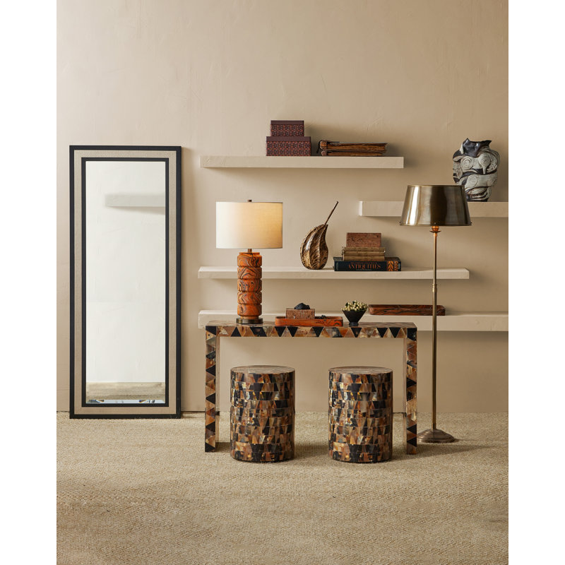 Divine Rectangular Tray