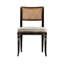 William Yeoward Solid Wood Dining Chair