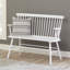 Solid Wood Bench-1647950096