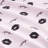 Juicy Couture Printed Microfiber Sheet Set-126043328-126043324