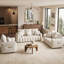 Modern 3 Piece Living Room Set-134436988-134436989