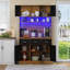 180cm Kitchen Pantry-1510543095