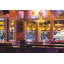 Lustre 8 lumières Murawski Antler-25912328-25912321-25912320