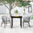 Janaina Rectangular 2 - Person Dining Set-1608875528-1608875575