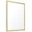 Melange Rectangle Mirror