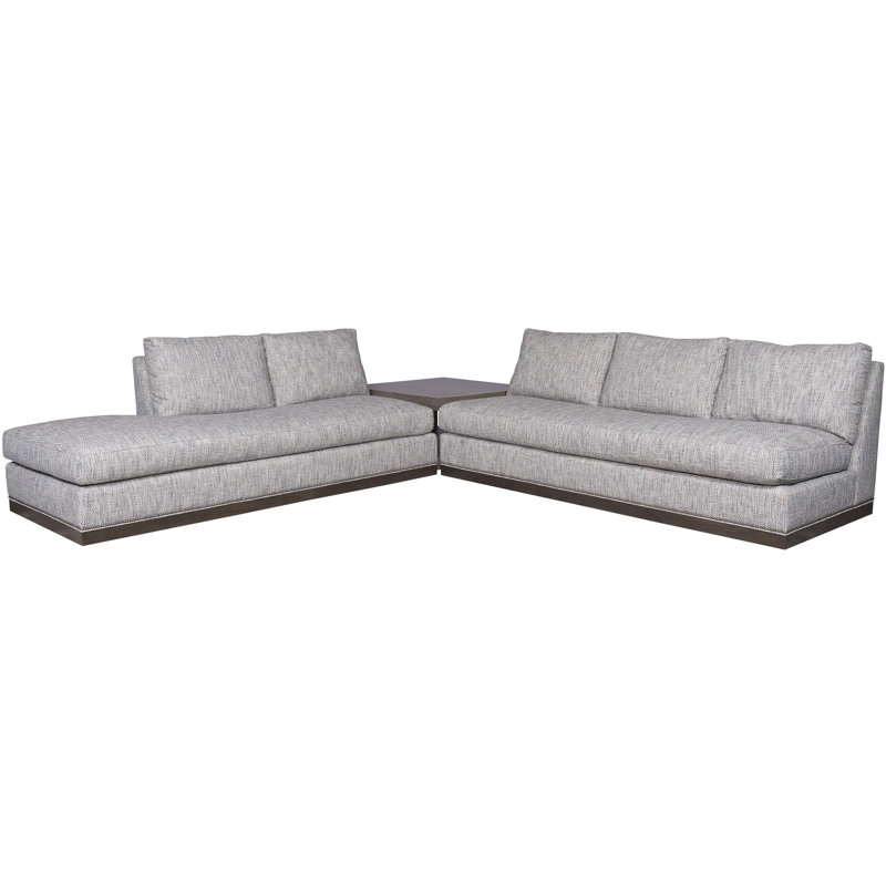 Fauteuil Abingdon, Casablanca, Lin Tuck