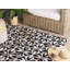 DeMontfort Patchwork Area Rug-1273088220