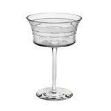 Vinyl Handmade Wine Glass