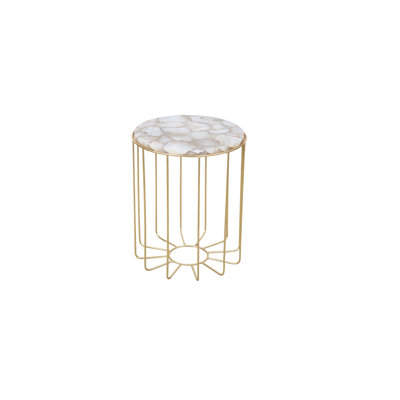 Table de bout Grace