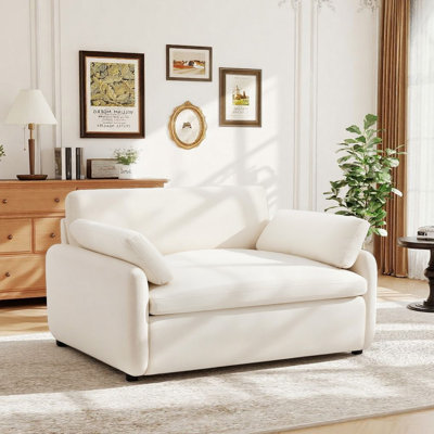 Fauteuil d'appoint 50 po