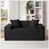 Noir - 2 SEAT