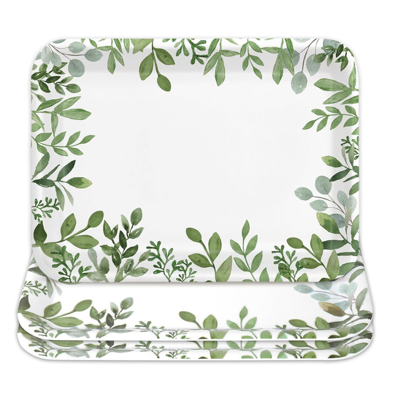 Tray