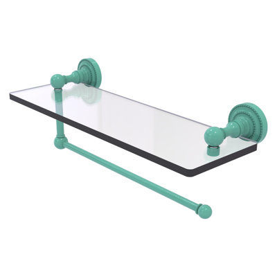 Dottingham Floating Shelf