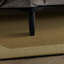 Banc rembourré de 88,5 po de largeur avec coussins-881628392