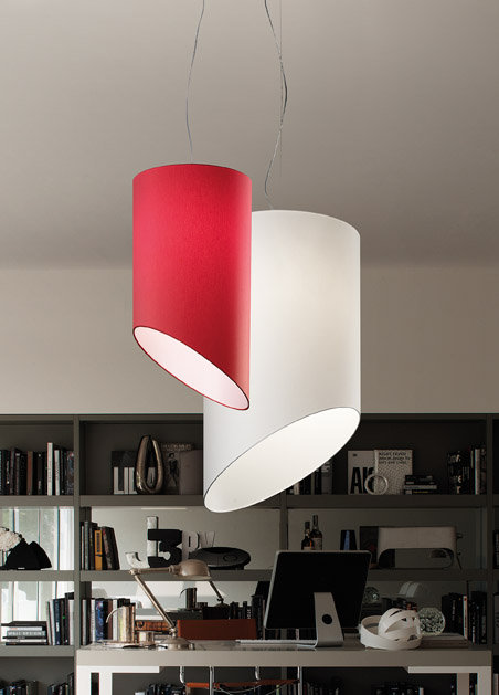 Pank 1 - Light Pendant