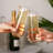 Stemless Champagne Glasses