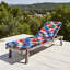  Coussin de patio d'extérieur 3 po