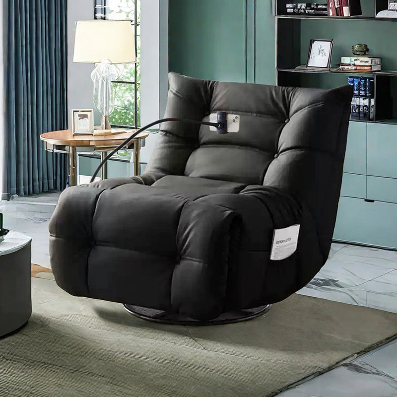 Goufes, Black