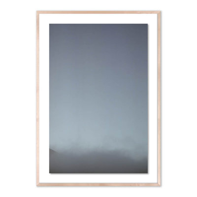 Clouds 1 Print by Riley Ryan