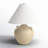 Ceramic Accent Lamp-526430180