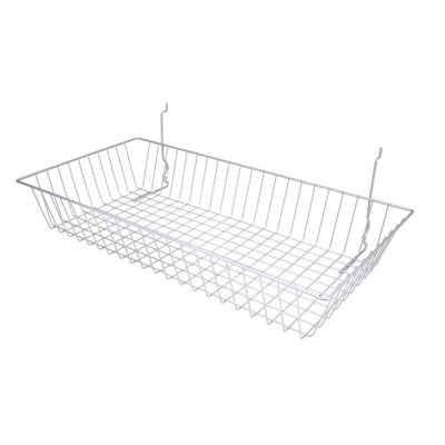 Metal Bin