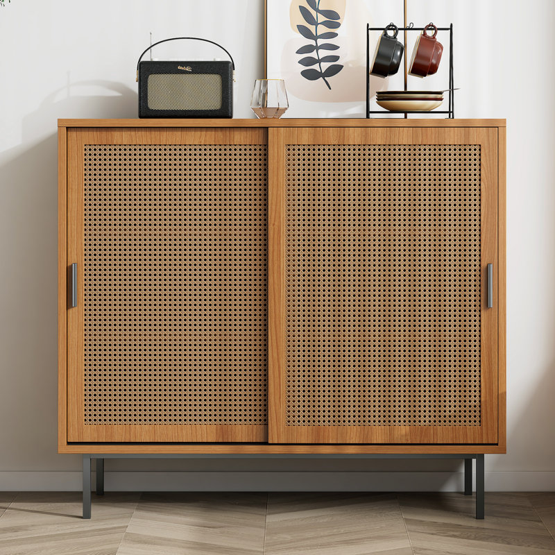 Sideboard Accent Chest