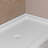 60" W x 32" D Double Shower Base