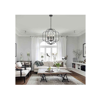 Lustre globe Rimsha