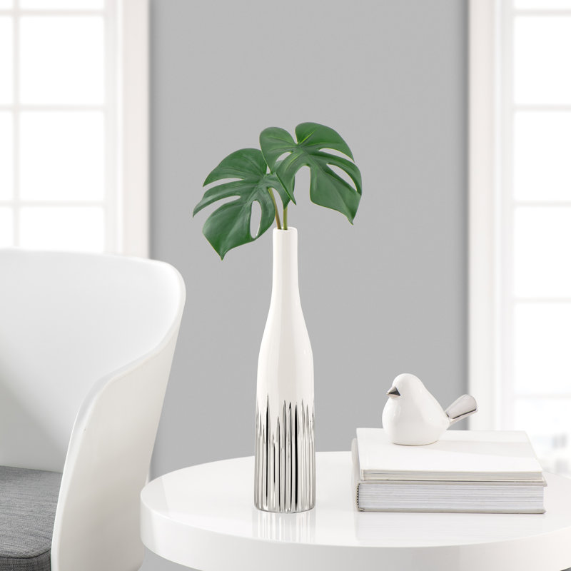 Vase de table 13 po, 13 pouces