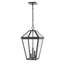 Lanterne suspendue d'extérieur 3 lumières Swerve-1002957856-1002957869-1002957858