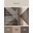 Machine Washable Pantelis Modern & Contemporary Abstract Rug in Beige – Beige Binding-1523432395