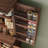 72" Tall Farmhouse Storage Cabinet With Adjustable Shelves, Wood Pantry Cabinet With Door Shelves, Drawer And Magnetic Catches-489284934