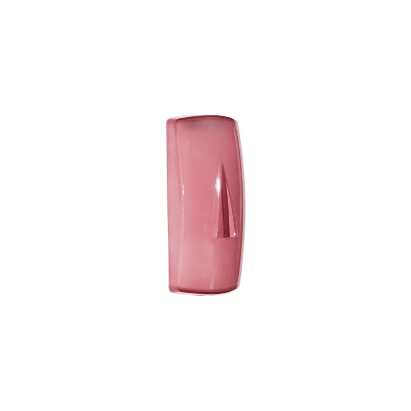 Rectangle Cycladic Wall Art, Blue, Pink