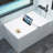 Stinecipher Freestanding Bath Caddy Bathtub Cover-268140094-267931471