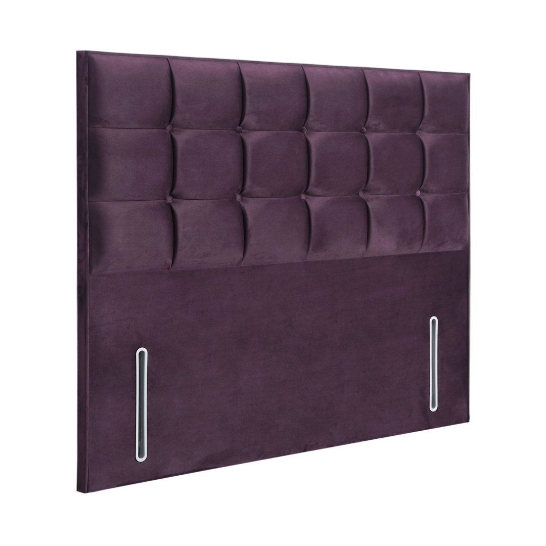 Upholstered Headboard