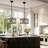 Falito 3 - Light Lantern Pendant