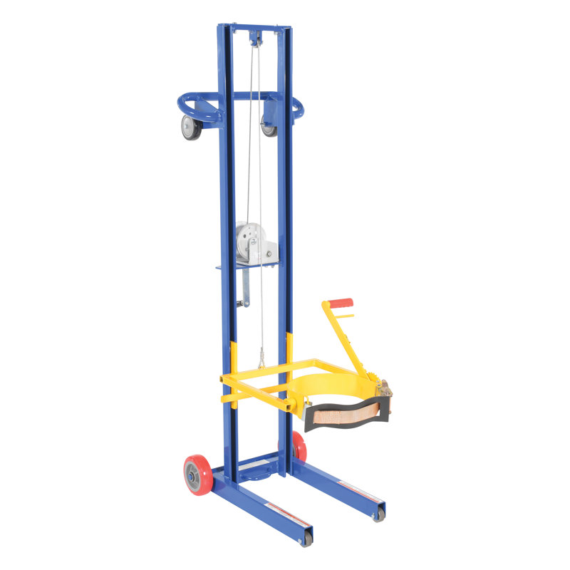 Distributeur de seau d'une capacité de 200 lb