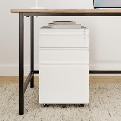 44 cm W Filing Cabinet