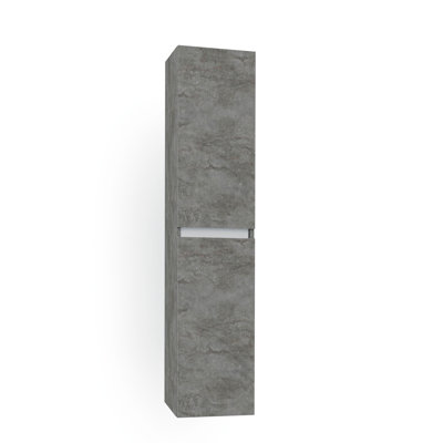 Dorcinvil Linen Cabinet