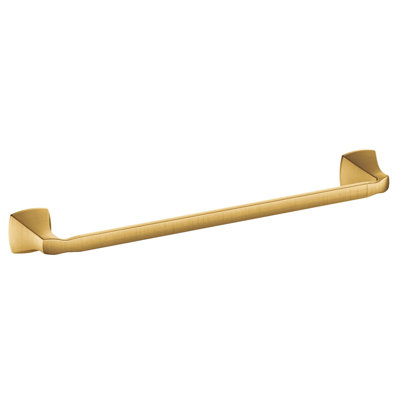Voss 24" Wall Mounted Towel Bar