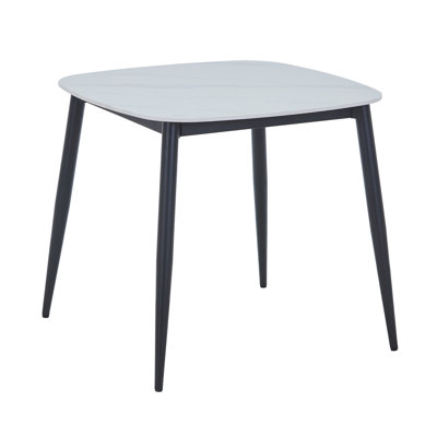 Vitela Square 80cm x 80cm Dining  Kitchen Table