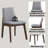 7Pcs Dining Room Set