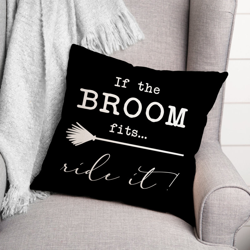 Throw Pillow, 16" x 16"
