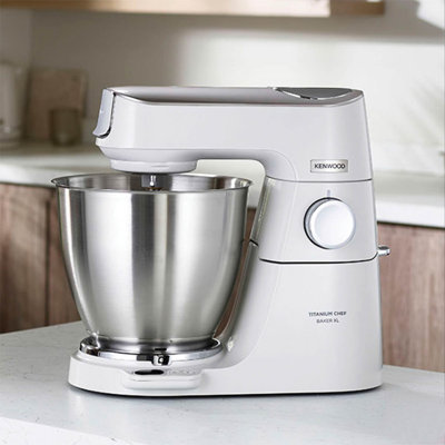 Kenwood 7L Chef Baker XL Stand Mixer