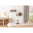 Branon Wall Mounted Wine Bottle & Glass Rack-1210930831