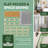 Wooden Box Spring / foundation for Mattress Support, Easy to Assemble-1640882100-1636901307