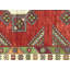 One-of-a-Kind 3'7" X 6'5" Area Rug