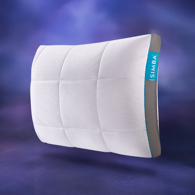 Simba Hybrid Simba CustomFlex Pillow